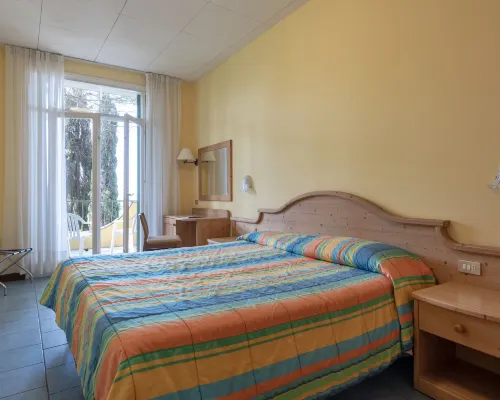 Hotel Marco Polo Hotéis em Garda Town