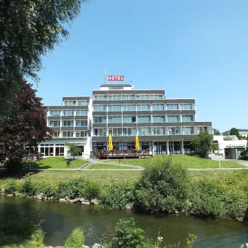Fletcher Parkhotel Olsberg-Winterberg