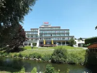 Fletcher Parkhotel Olsberg-Winterberg - 3-stjärniga