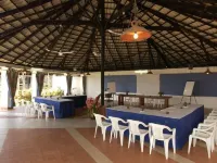 Hôtel Kadiandoumagne Hotels in Ziguinchor