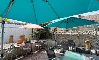 Hayward's at the Grasmere