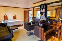 Rupakot Resort - spa