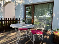 Bed & Breakfast Wine & Cooking Penedès Hotel a Pontons