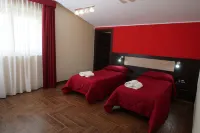 Hotel Paradiso Hotels in Falerna
