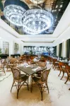 Java Paragon Hotel & Residences - WiFi