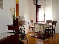 Grandpa House Hotels in 
