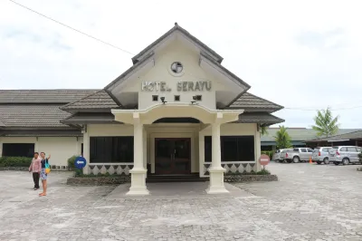 Hotel Serayu Hotel dekat SMK YPJ Kuala Kencana