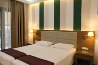 Achilles Hotel Hotels in Pylos