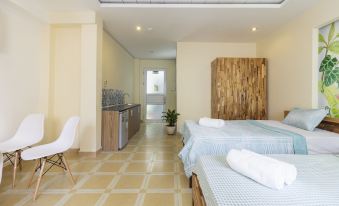 SaiGon Gao Hostel