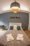 Verrazzano 37 Guest House Hotels in Garbatella