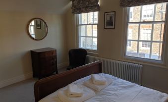 71 Micklegate - Apartment 2