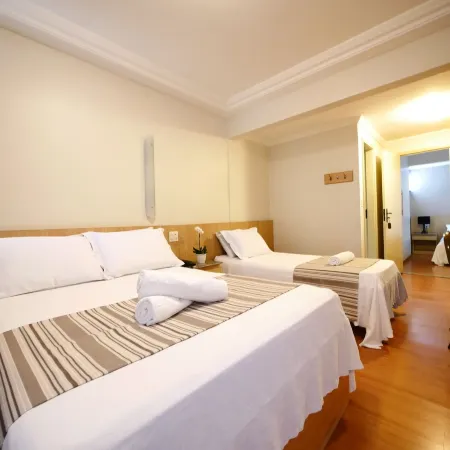 Icaraí Praia Hotel