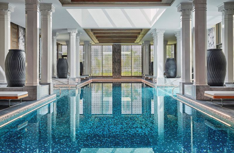 Four Seasons Hotel Bahrain Bay photo 4