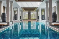 Four Seasons Hotel Bahrain Bay - 5 ดาว
