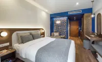 Epineio Comfort Living Hôtels à : Dio-Olympos