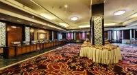Regenta Central Klassik Hôtels à : Ludhiana