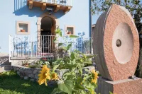 R&B la Gerla Blu Hotels in Gemona del Friuli