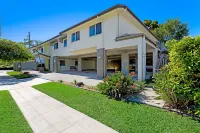 Redcliffe Motor Inn Hotels in Redcliffe