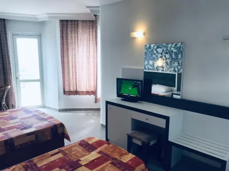 Azak Beach Hotel