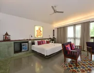 Purity at Lake Vembanad Hotels in Muhamma