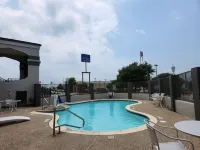 Express Inn Tomball - Uima-altaat