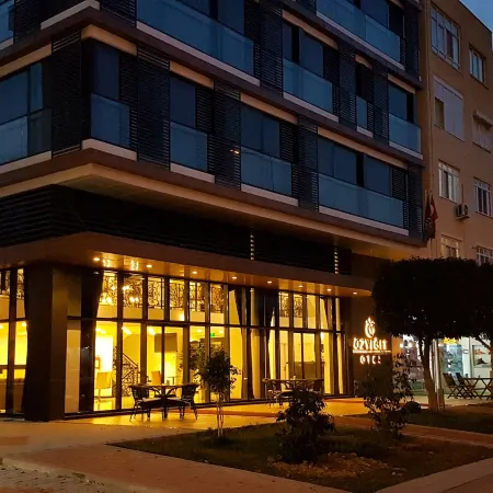 Ozyigit Otel