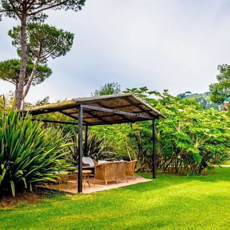Casa Matilde