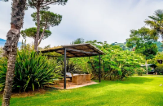 Casa Matilde