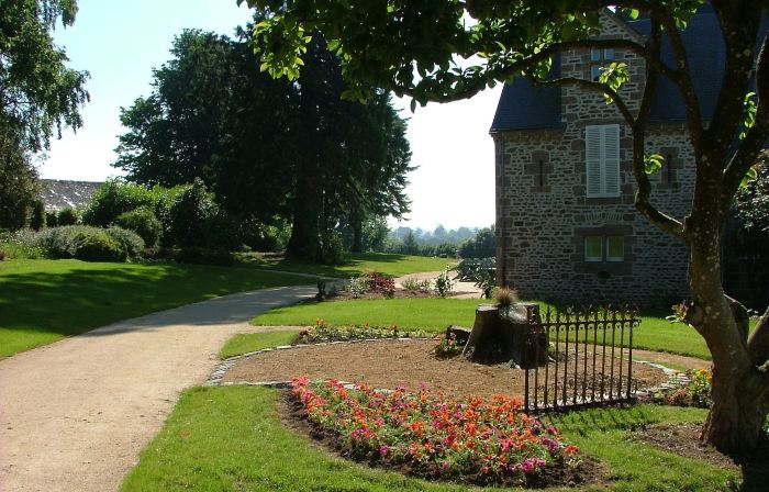Château du Bourg