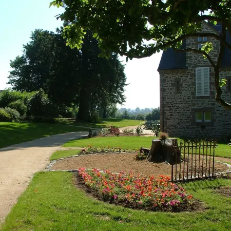 Château du Bourg