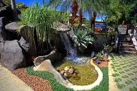 Eco Resort Serra Imperial Hotels in Lumiar