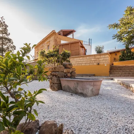 B&B Il Casale di Federico