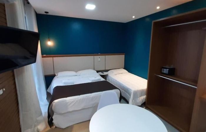 Residencial Praia Mar