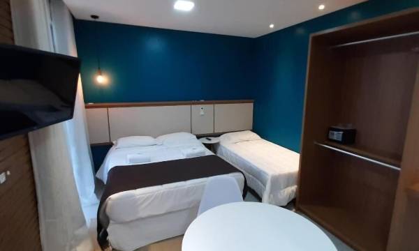 Residencial Praia Mar