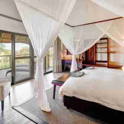 イララ ロッジ ホテル Rooms