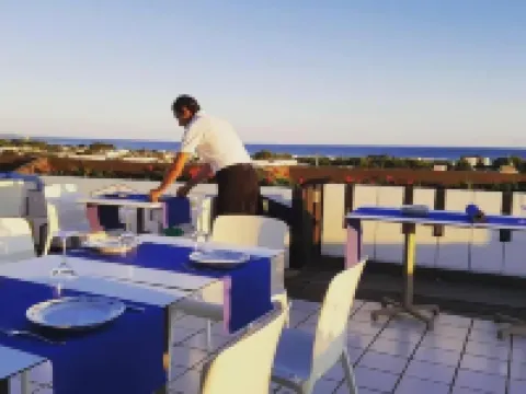 Hotel Intervallo Hotels in Torre Lapillo