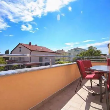 Apartments Dragica 927