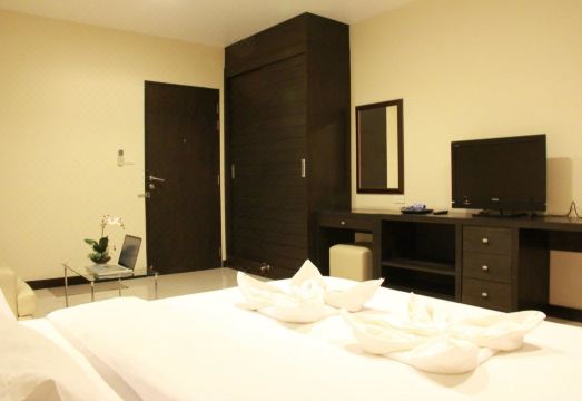 디 아트리움 라차다 13 이미지