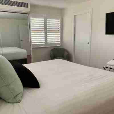 Yering Gorge Cottages Rooms