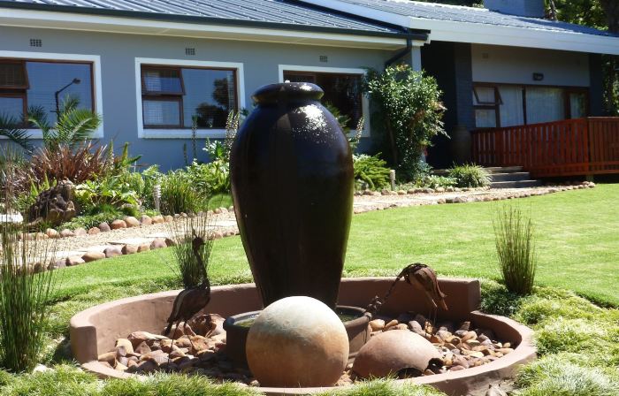 Marula Lodge