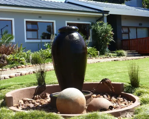 Marula Lodge Hotels in Swellendam