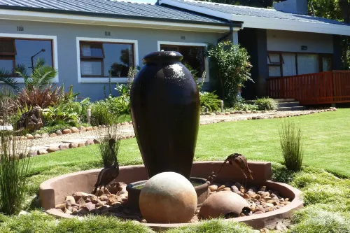 Marula Lodge Hotels in Swellendam