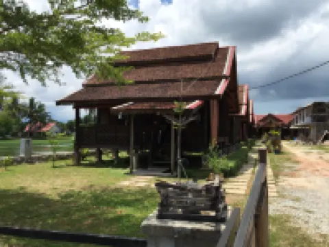 Tanabendang Banglos