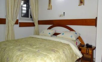 Residence Hotel Badjo