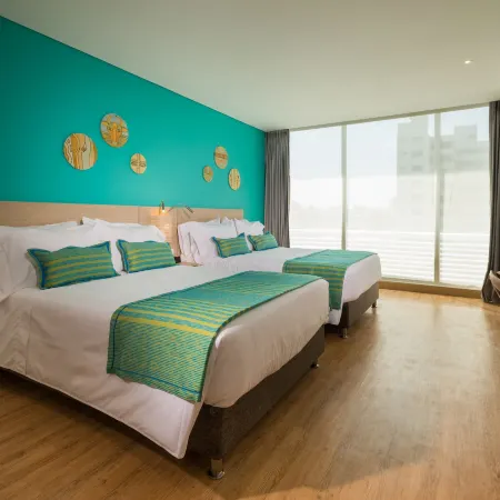 Bh Barranquilla