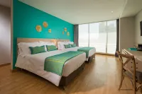 Bh Barranquilla Hotels in 