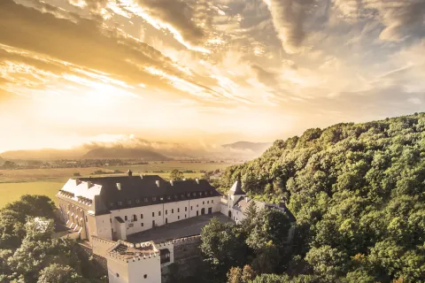 Hotel Grand Vígľaš