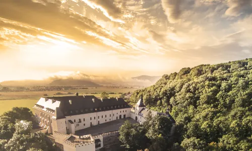 Hotel Grand Vígľaš