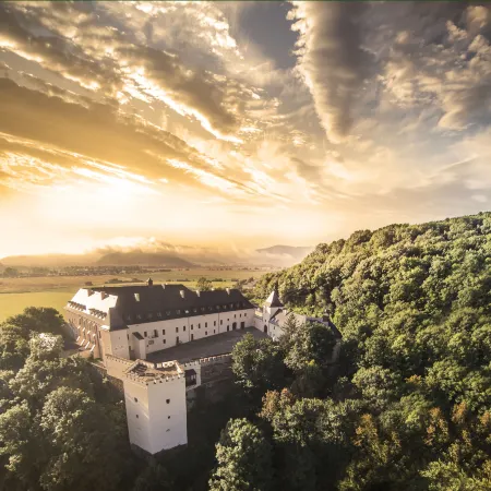 Hotel Grand Vígľaš