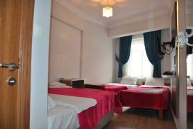 Hotel Altuğ